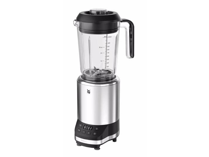 WMF Kult pro Mixer Standmixer – Standmixer/Blender – silber