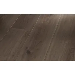 Parador Trendtime 6 Laminat Eiche Castell Gebürstete Struktur Schlossdiele 2200x243x9 mm