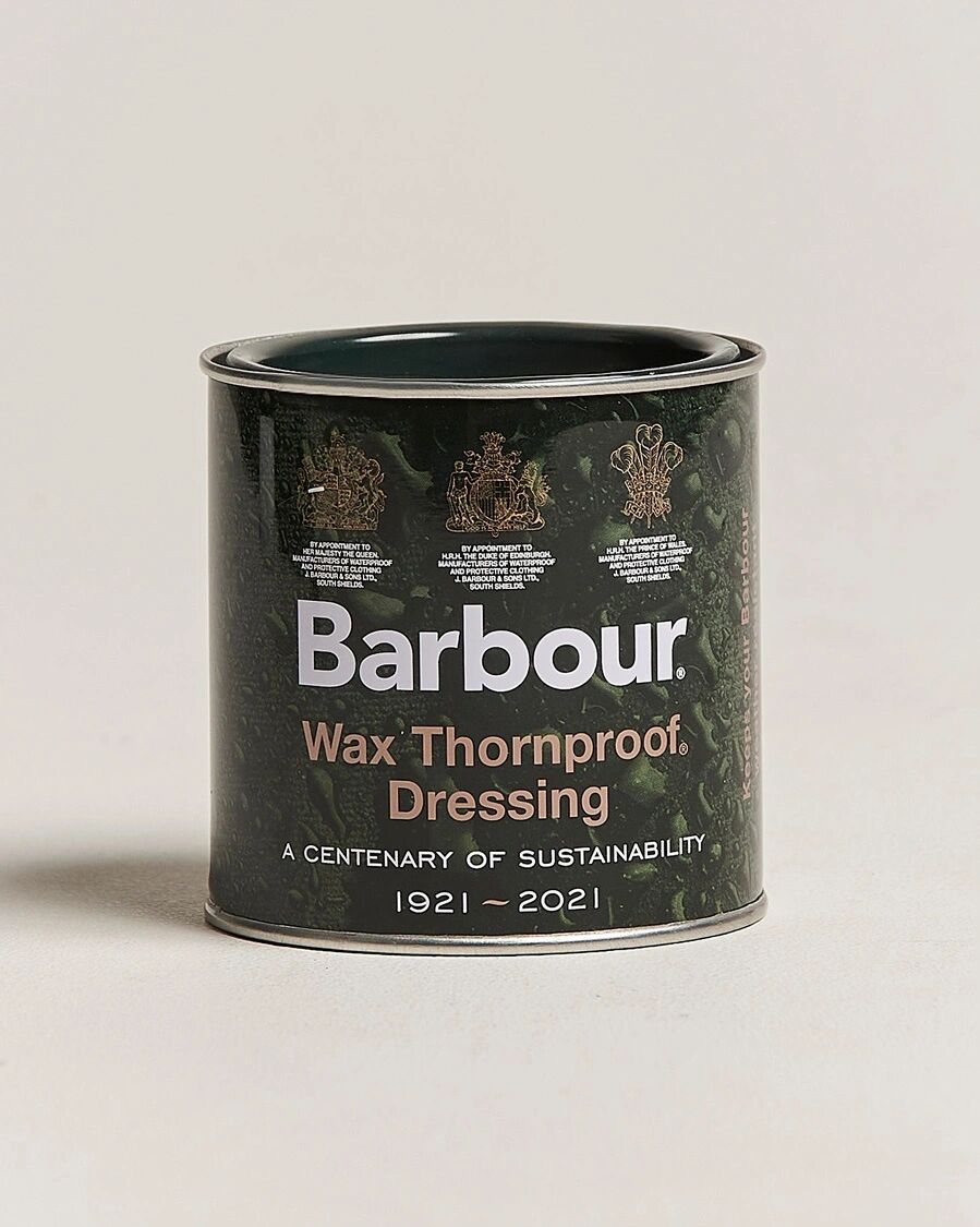 Barbour LifestyleClassic Thornproof Dressing