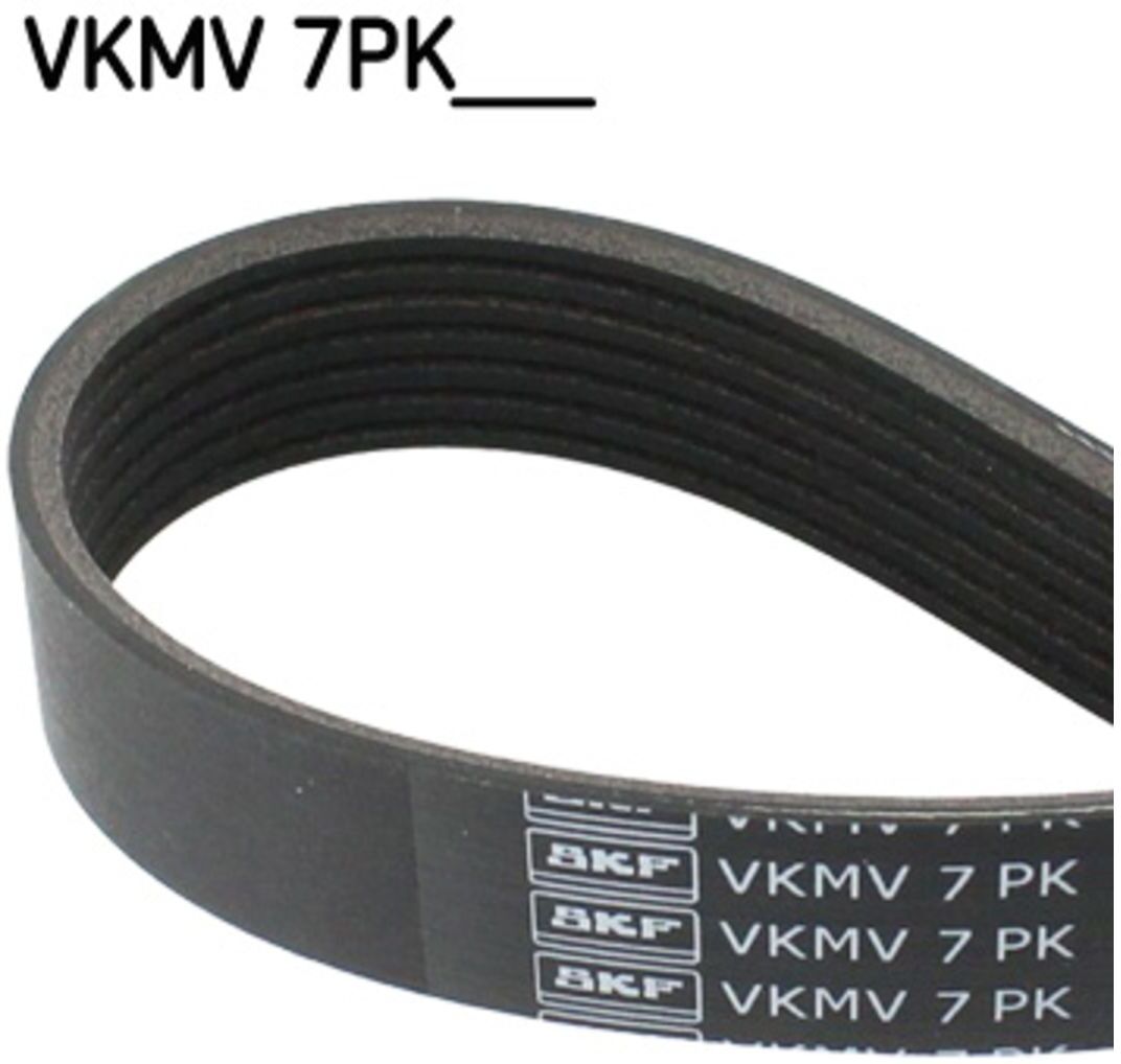 Keilrippenriemen SKF VKMV 7PK2109