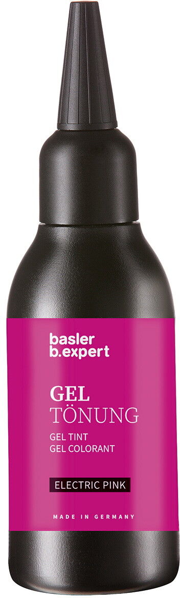75ml basler Geltönung