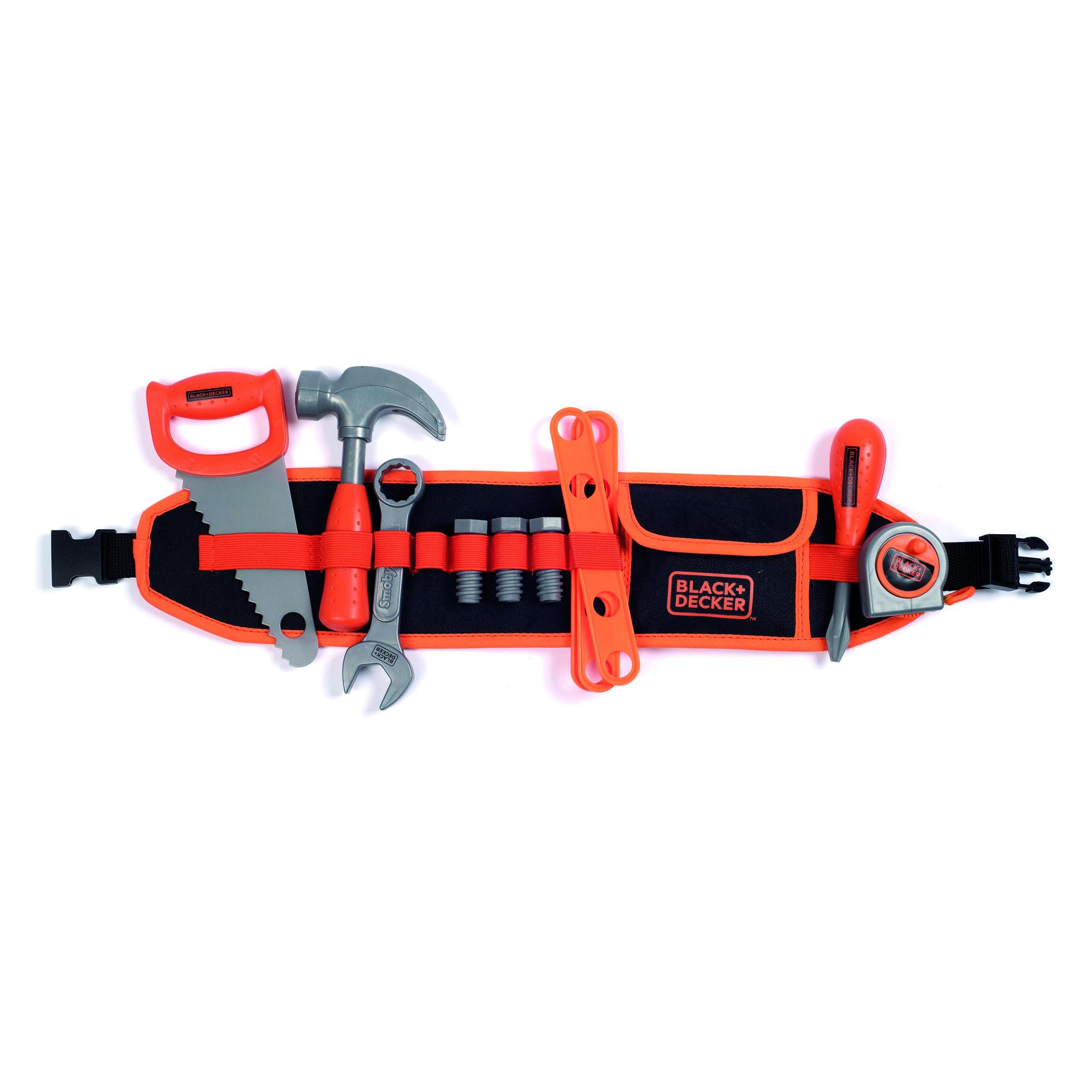 Smoby B+D Toolbelt (7600360917)