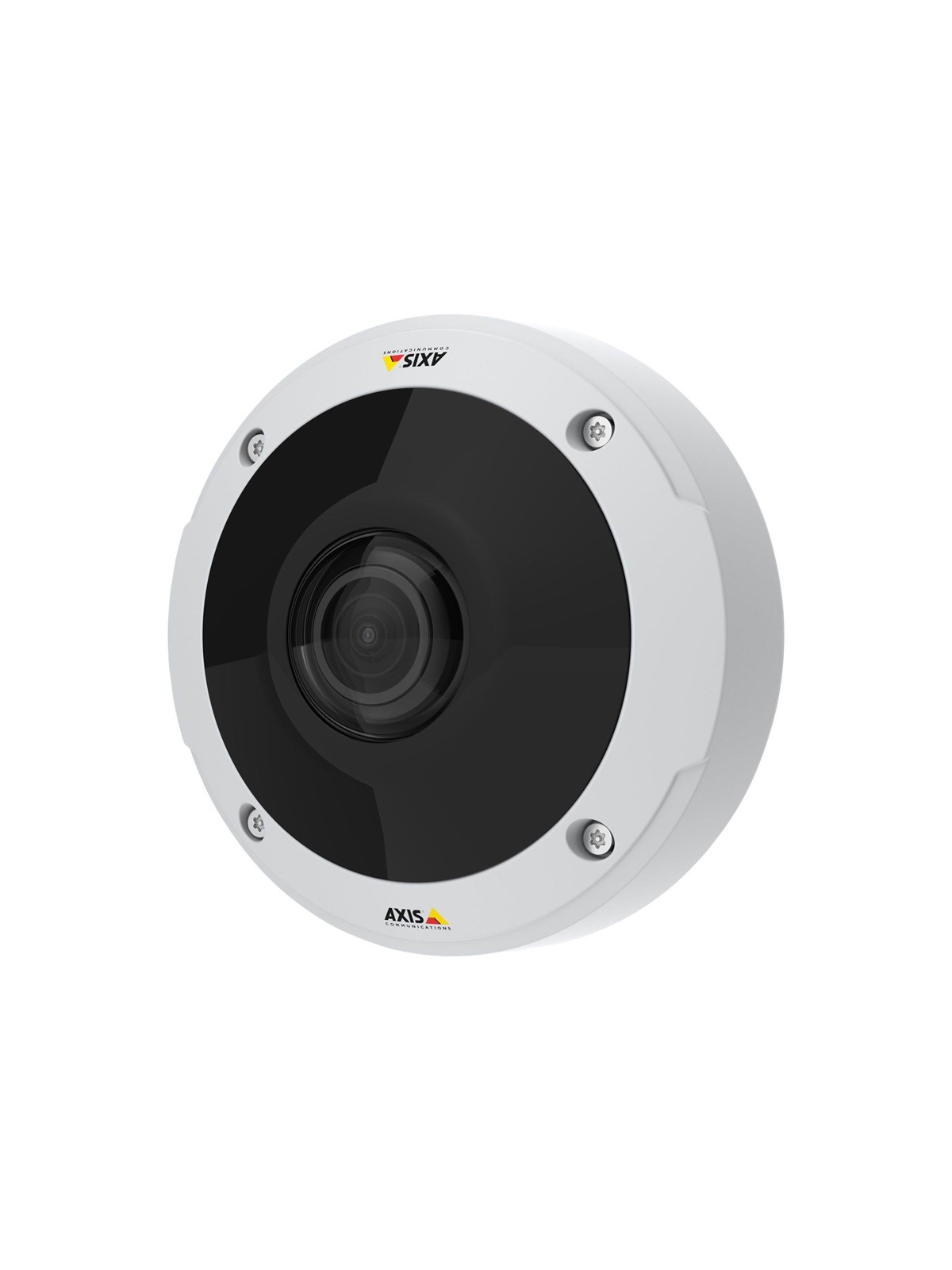 Axis M3058-PLVE Network Camera