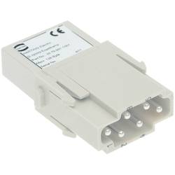 HARTING 20700011001 Einzelmodul 6 1 St. Piece