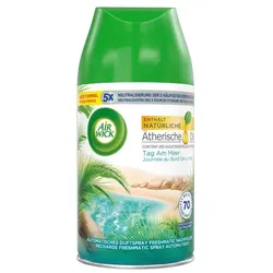 Air Wick Freshmatic Tag am Meer 250 ml Nachfüller für Air Wick Freshmatic Max Duftspender