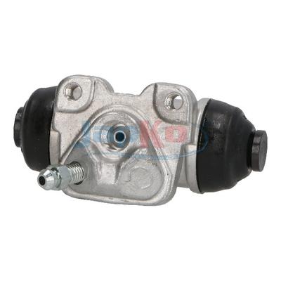 JAPKO Radbremszylinder 67224 Hinterachse für TOYOTA
