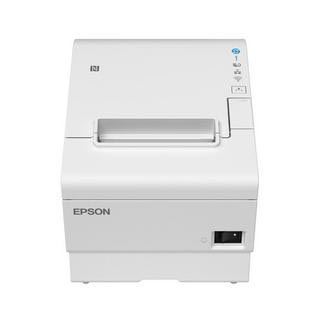 Epson TM-T88VII (111): USB Ethernet
