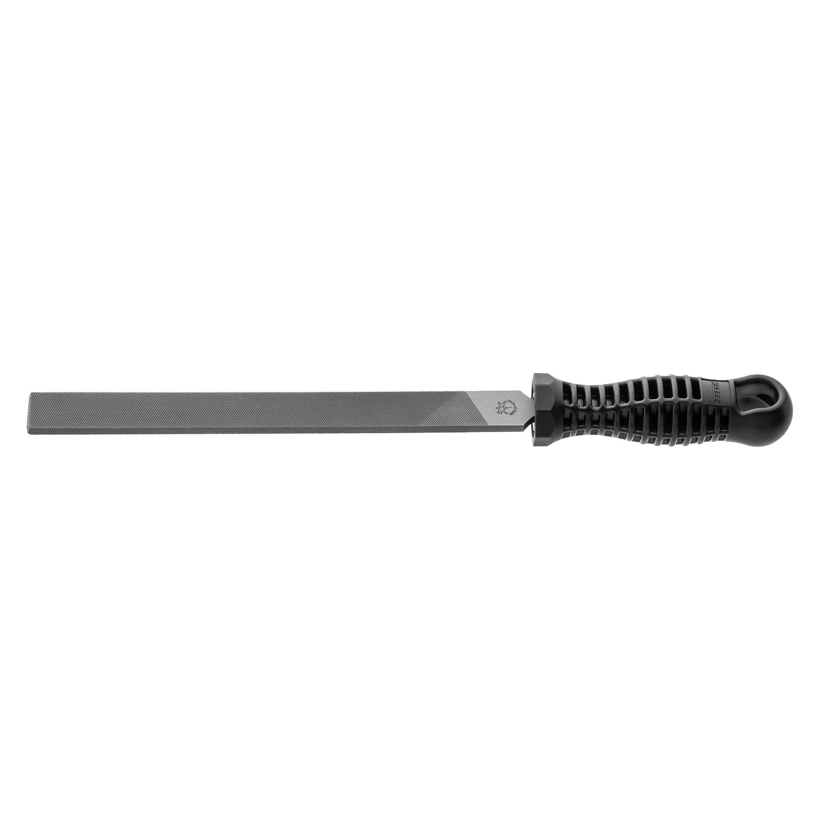 Hazet Flachstumpf-Feile 2122-8 (200 mm) (2122-8)