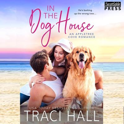 In the Dog House - Traci Hall, Audio, 9781624616914