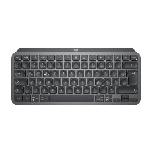 Logitech MX Keys Mini Tastatur 920-010479