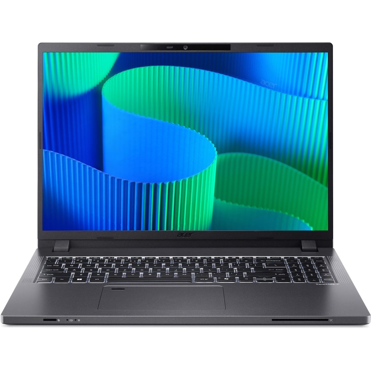16" (40,64cm) Acer TravelMate P2 16" C3-100U 16/256 WUXGA W11P