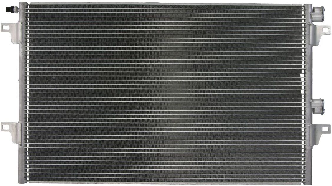 Condenseur, climatisation VALEO 817731