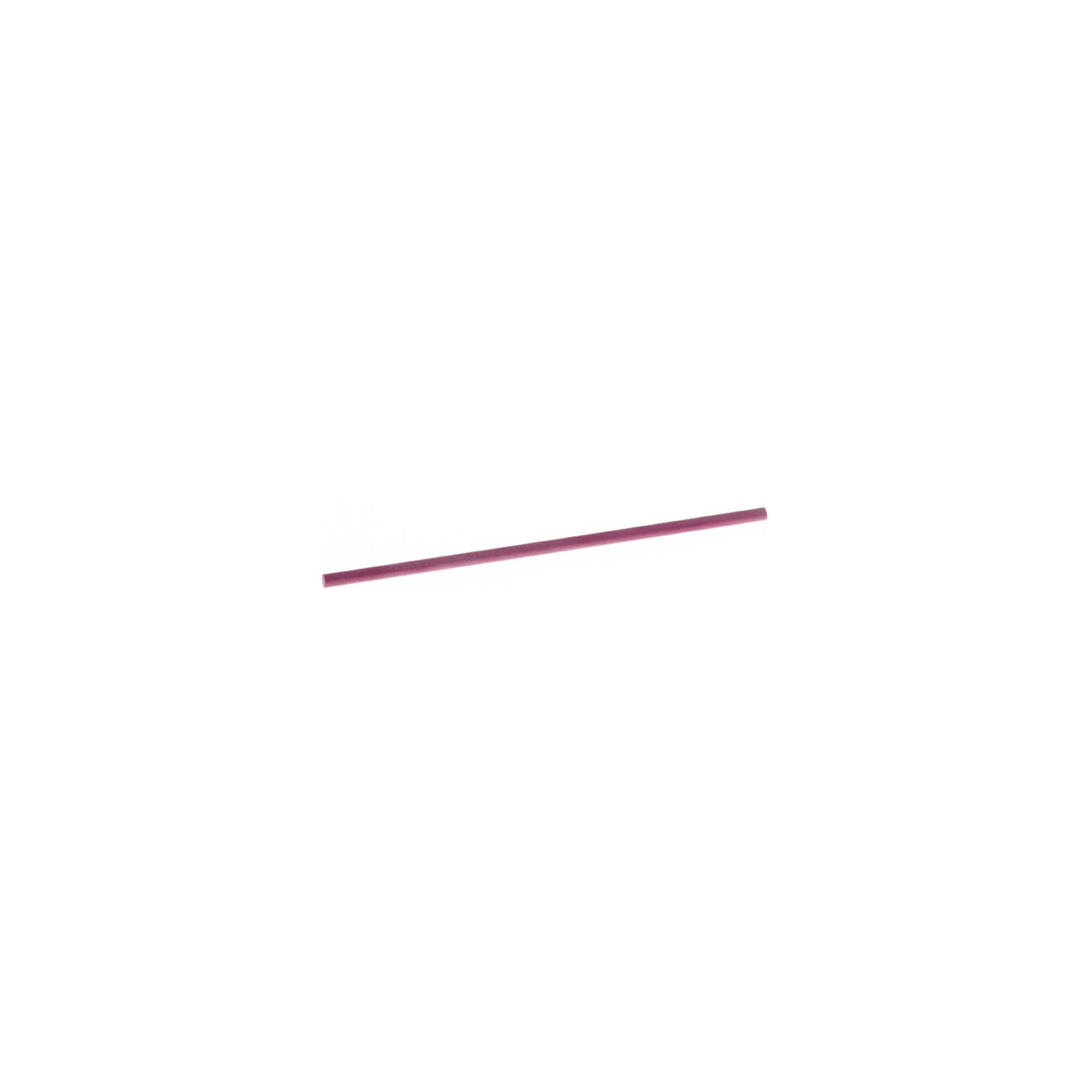 Müller Schleiffeile Degussit rund 100 x 2mm ; Fritz Müller Schleifmittel (4037073005928)