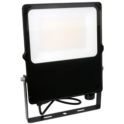 Tracon, Fassadenbeleuchtung, LED Flutlicht mit einstellbare Farbtemp. (23000 lm, IP66)