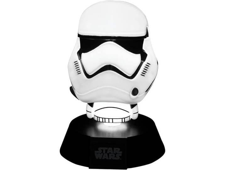 Disney Icon Light Stormtrooper Premier Ordre