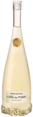 """Cote des Roses""" """Cote des Roses Chardonnay 2021 White Wine - France"""