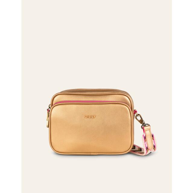 Oilily Smiley cross body