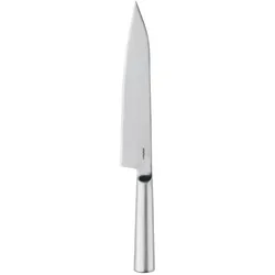 Stelton Sixtus carving knife L 35 cm, Küchenmesser, Silber