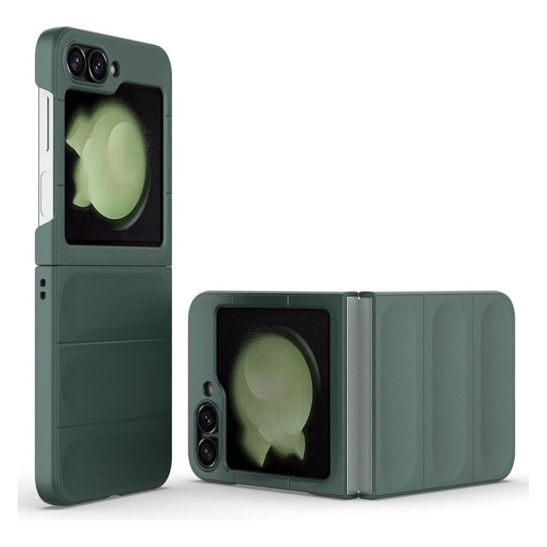 Cover-Discount Galaxy Z Flip6 - Rugged Protective Hülle (Samsung Galaxy Z Flip6) (47225935)