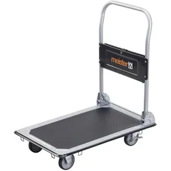 Meister, Transportwagen, Plattformwagen (150 kg)
