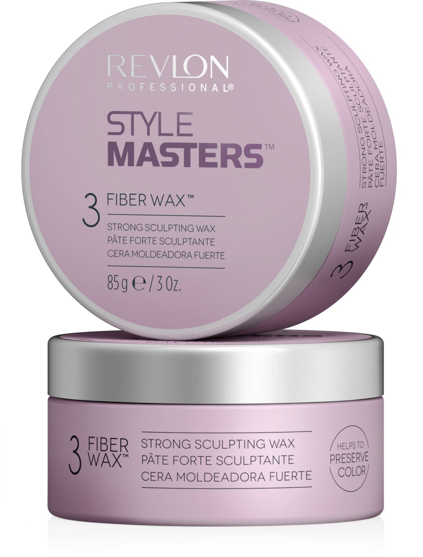Revlon Professional Style Masters Creator Fiber Wax 85gr R7244691000