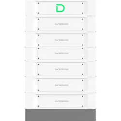 Dyness 'Stack 100 - 30,72kWh'(0% MwSt §12 III UstG)