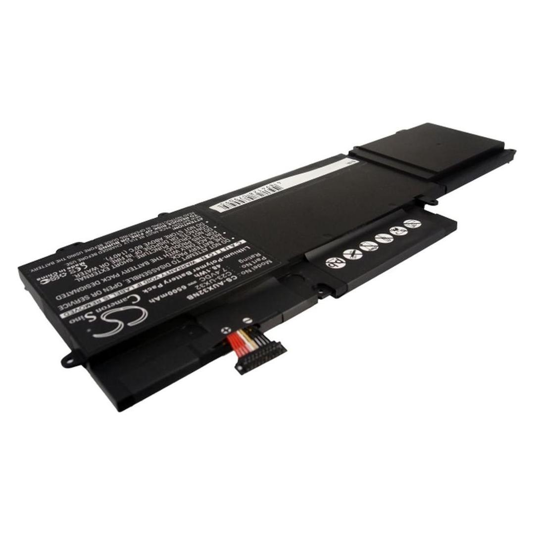 NoName Battery for Asus UX32 etc (4 Zellen) (AUX32NB)