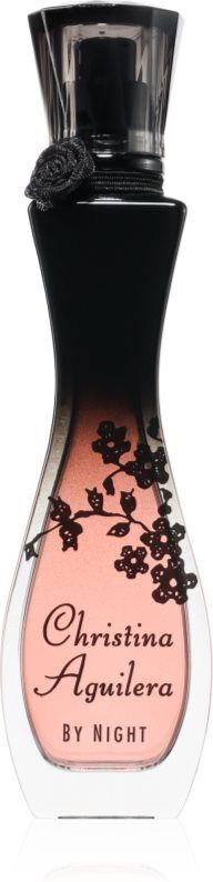 Christina Aguilera By Night Eau de Parfum pour femme 30 ml