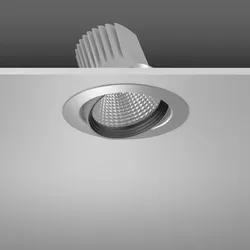 RZB LED-Einbaustrahler 911675.004.1.76