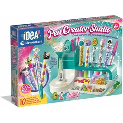 Clementoni Pen Creator Studio