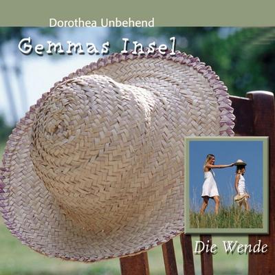 05: Die Wende - Dorothea Unbenhend, Audio, 4010276057147