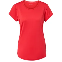 Tchibo - Sportshirt - Damen - Gr. XS - rot