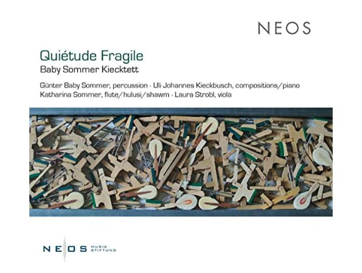 QUIETUDE FRAGILE