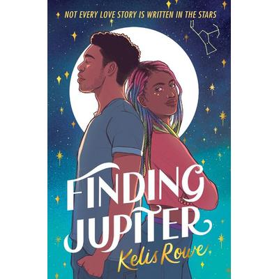 Finding Jupiter, Taschenbuch von Kelis Rowe, Walker Books