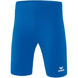 Erima, Mädchen, Tights, Racing Leichtathletik Tight kurz (140), Blau