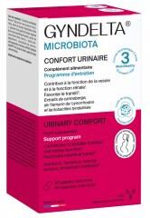 Laboratoire CCD Gyndelta Microbiota 90 Unités - Boîte