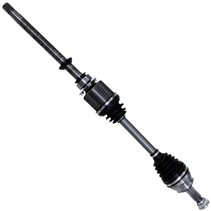 EURODRIVELINE AL-218 Antriebswelle