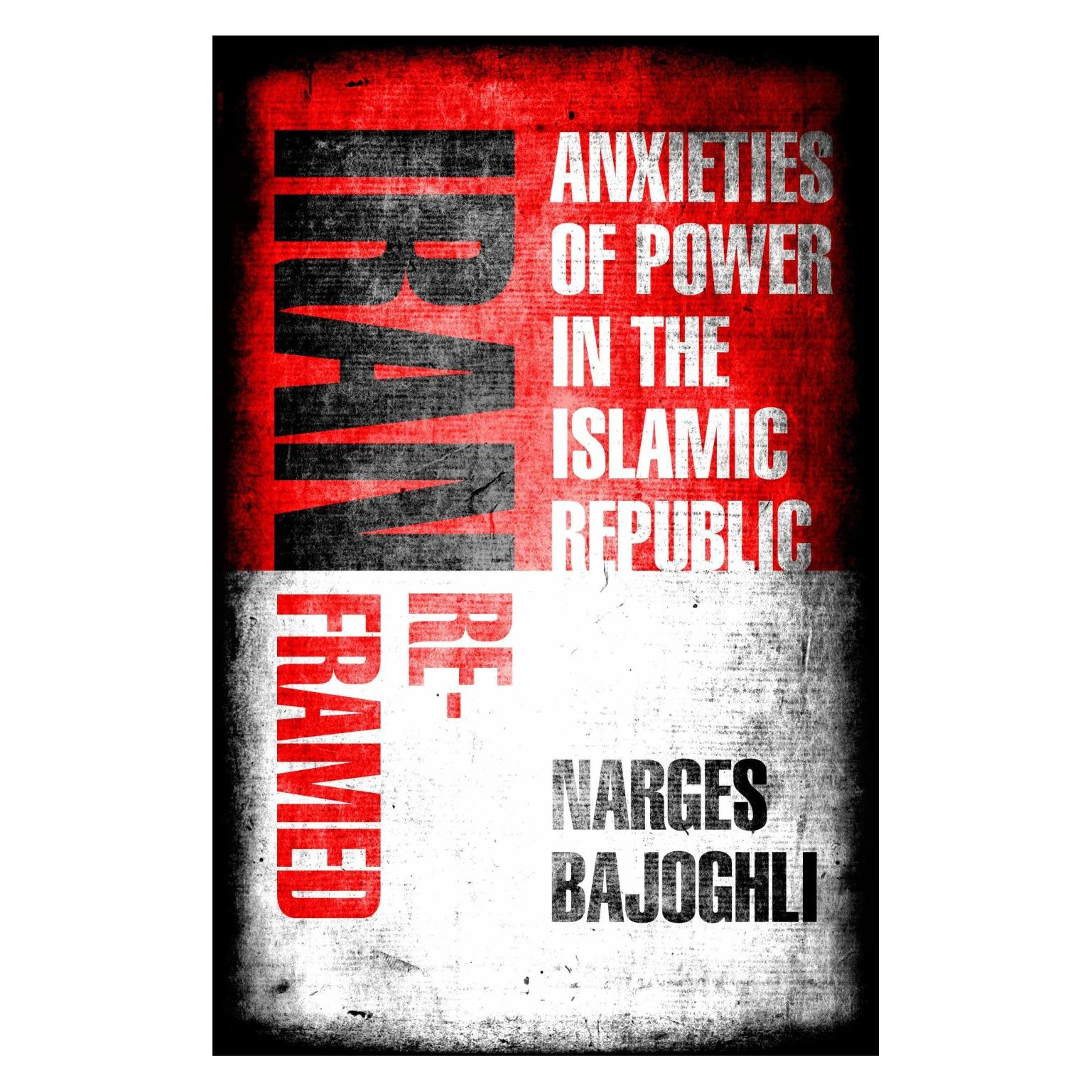 Stanford Univ Pr Iran Reframed (Englisch, Narges Bajoghli) (41981808)