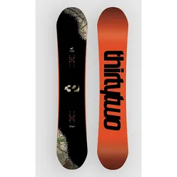 thirtytwo T32M Youth 2027 Kids Snowboard orange Gr. 125