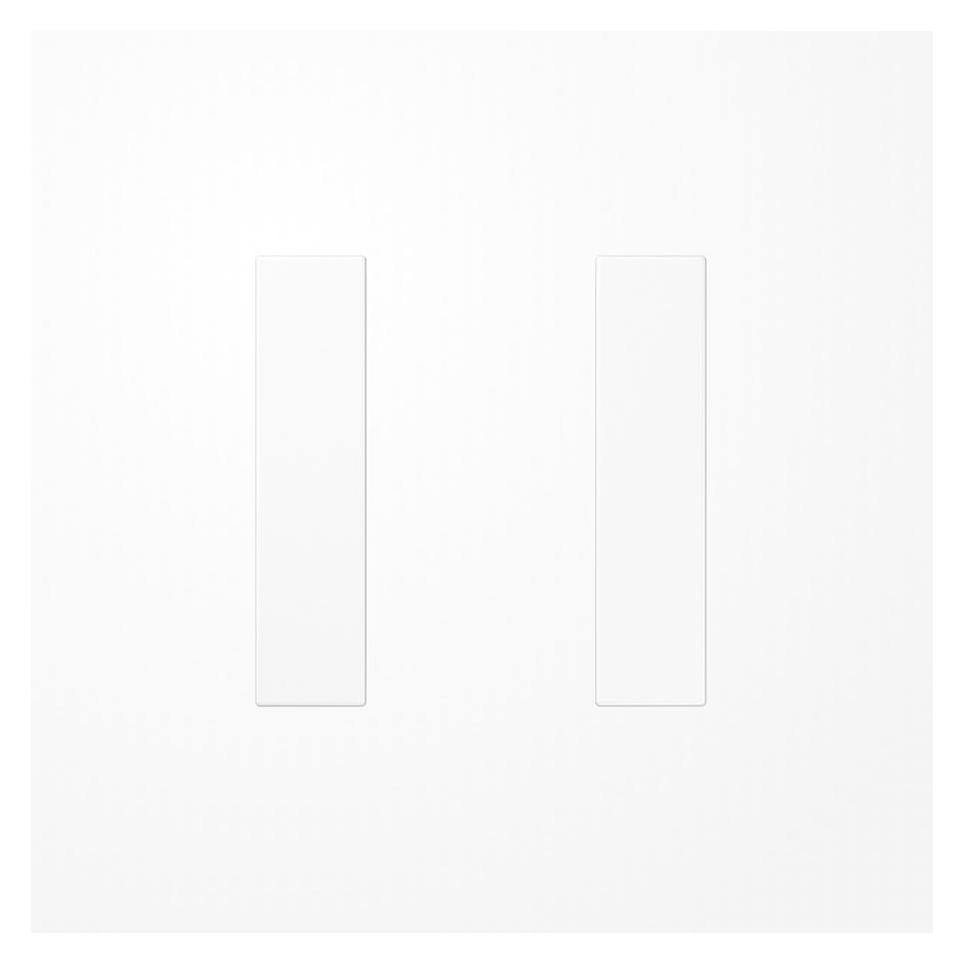 JUNG Wippe 1t Schalter LS aws glz f.Bussystem LS501TSAWW (LS501TSAWW)