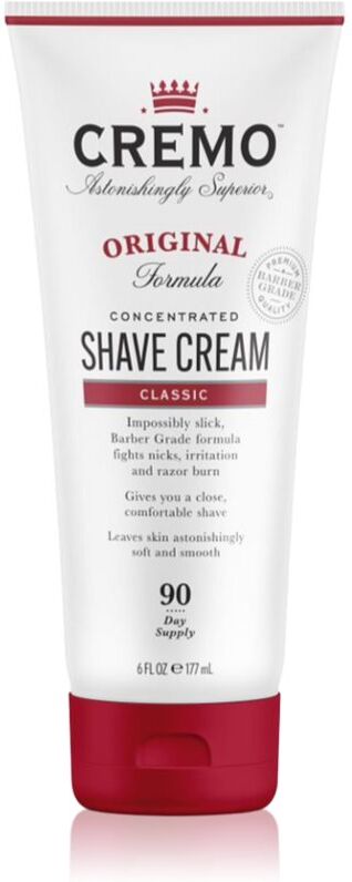 Cremo Original Classic shaving cream M 177 ml