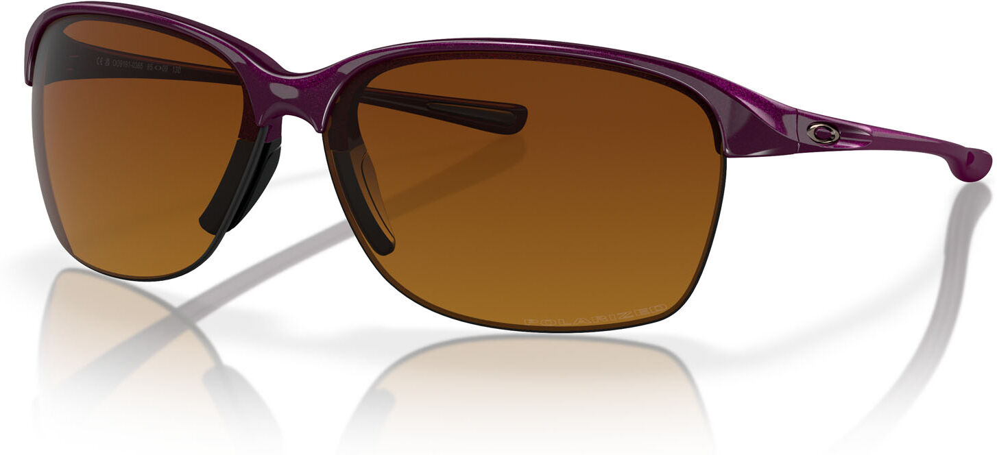 Sonnenbrille Oakley Unstoppable OO 9191 (919103) 9191 03 Damen