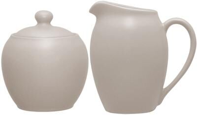Noritake Colorwave Sugar & Creamer Set