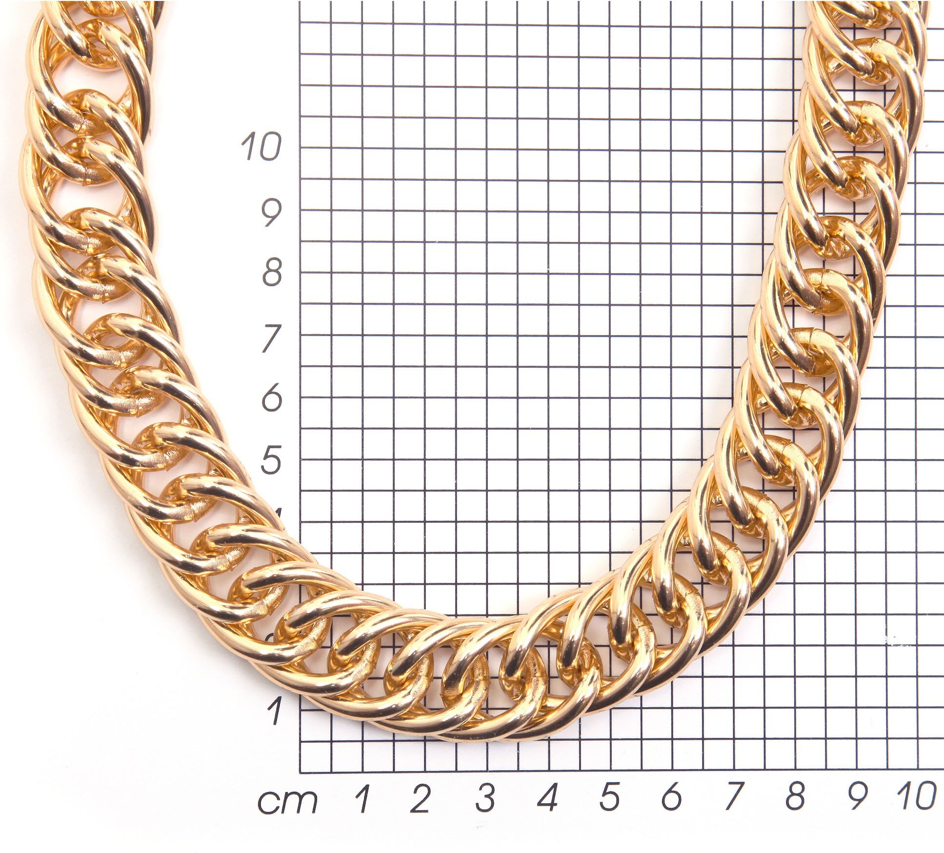 Collier FIRETTI "zeitlos, klassisch, schlicht, auffallend", rosa (roségoldfarben), Halsketten, Damen, Metall, L: 50, Collier