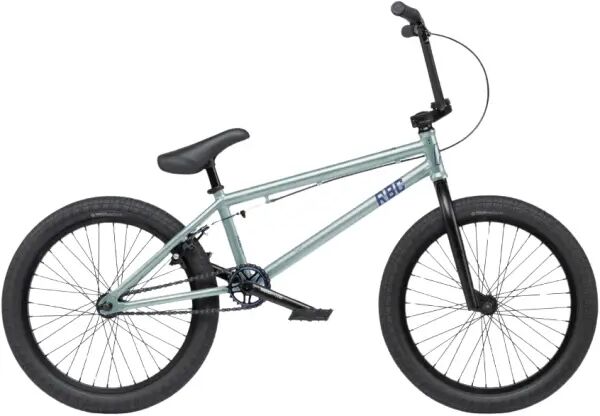 Radio Bike Co Freestyle BMX Rad Radio Evol 20" 2026 (20.3" - Matt Raw)