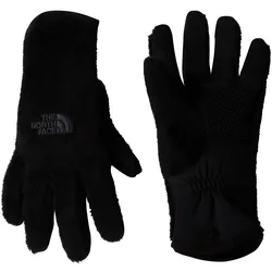 The North Face Damen Osito Etip Fleecehandschuhe - M - TNF BLACK
