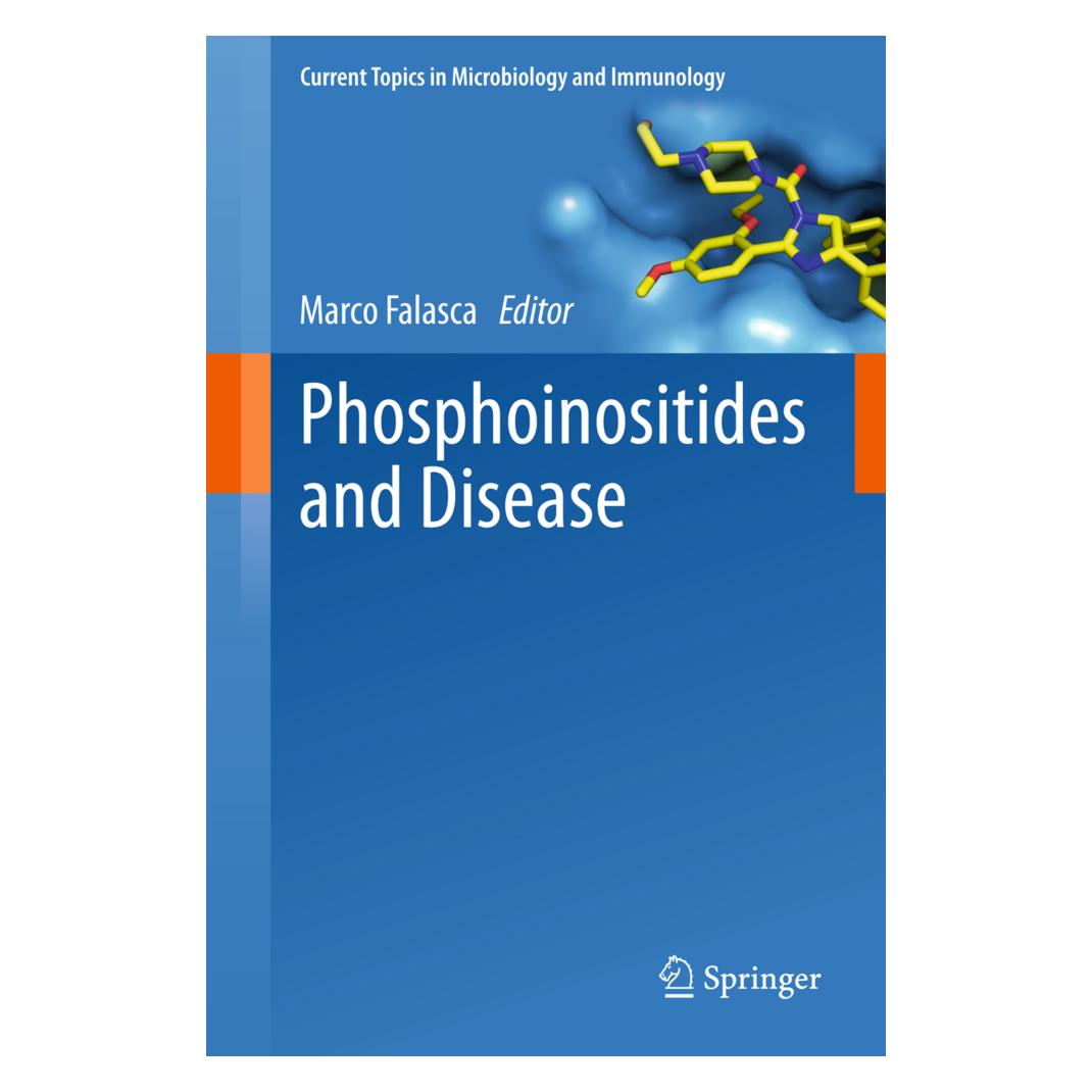 Springer Phosphoinositides and Disease (Englisch, Softcover) (55570401)