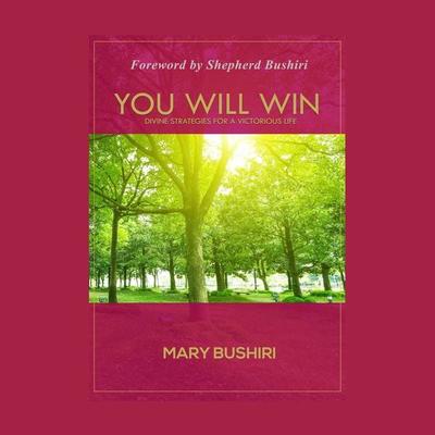 You Will Win - Mary Bushiri, Audio, 4067248082621