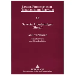 Gott verlassen, Sachbücher