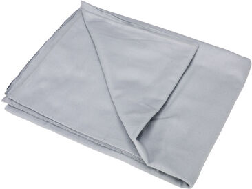 Stairville Curtain 300g/m² Light Grey Lichtgrau